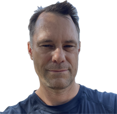 Mattias Lindström