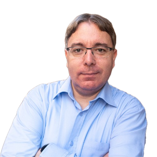 Stephan Hochdörfer